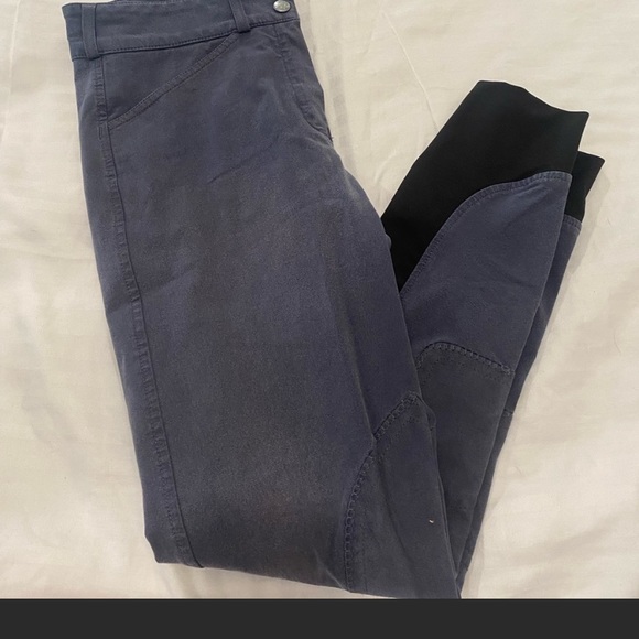 Dover Breeches - Picture 3 of 3